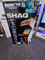 Arcade1Up NBA JAM SHAQ EDITION XL ARCADE MACHINE Schleswig-Holstein - Neumünster Vorschau
