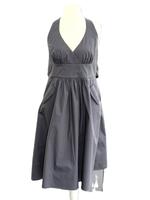 ✴️ Schickes Kleid Neckholder Zero top-Zustand ✴️ Sachsen - Heidenau Vorschau