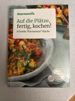 Thermomix Buch - Auf die Plätze fertig, kochen! Nordrhein-Westfalen - Lüdenscheid Vorschau