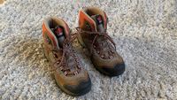 Lico Trekking Boots comfortex Wanderschuhe Gr.38 Thüringen - Gotha Vorschau