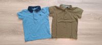 T-Shirt Set Poloshirt Jungen 98/104 Nordrhein-Westfalen - Neuenrade Vorschau