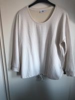 Pullover/ Damen/ 44/46/ Creme Rheinland-Pfalz - Saulheim Vorschau