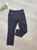 Schwarzes 7/8 Sportleggins H&M Gr. S Rheinland-Pfalz - Vinningen Vorschau