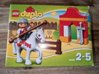 Lego Duplo 10568 Ritter Baden-Württemberg - Hirschberg a.d. Bergstr. Vorschau