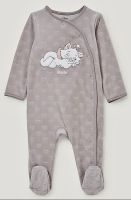 Aristocats Baby Schlafanzug aus weichem Nick Disney 92 C&A Bayern - Weisendorf Vorschau