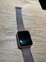 Apple Watch Series 3 GPS, 38 mm Aluminiumgehäuse Roségold Sachsen - Oederan Vorschau