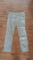 Damen Hose Chinohose beige Gr. 40 Münster (Westfalen) - Centrum Vorschau