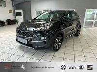 Kia Sportage 1.6 CRDI AWD DCT VISION Niedersachsen - Helmstedt Vorschau