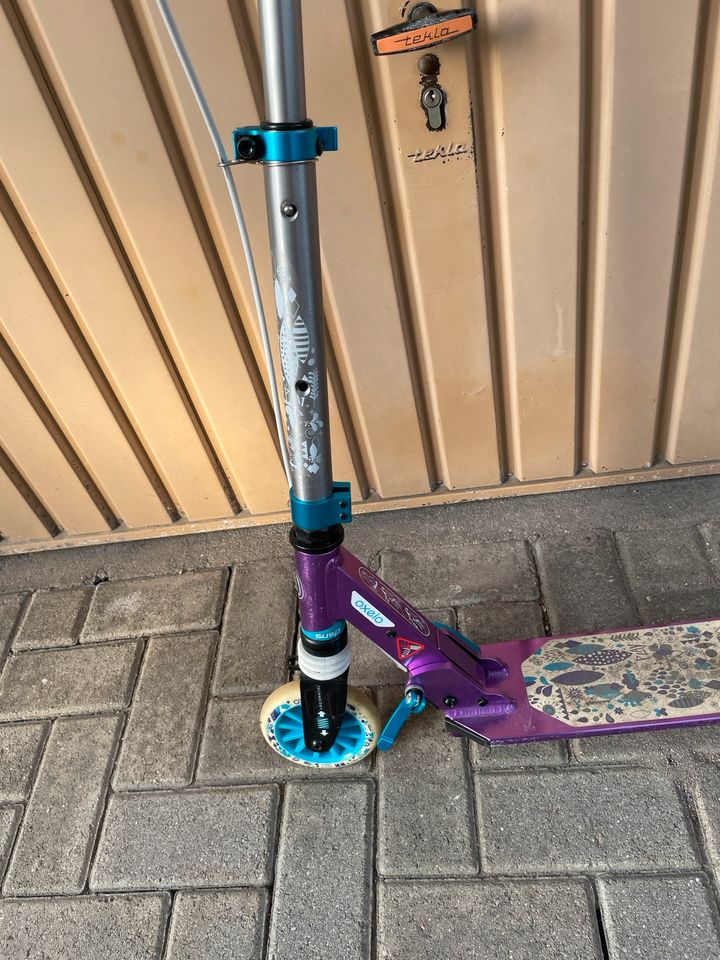 Tretroller / City-Roller / Scooter in Ludwigshafen