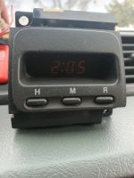 Honda CR-V Uhr Digitaluhr Borduhr CRV RD1 Berlin - Steglitz Vorschau