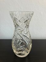 Kristallvase aus Umzug - Vintage Leipzig - Leipzig, Südvorstadt Vorschau