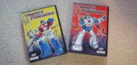 2 x Transformers DVD Zeichentrickfilm Baden-Württemberg - Tamm Vorschau