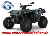 Polaris Sportsman XP 1000 S NEUFAHRZEUG LOF ATV Quad MY2024 Nordrhein-Westfalen - Willebadessen Vorschau