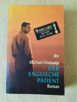 Michael Ondaatje - Der englische Patient Berlin - Hellersdorf Vorschau