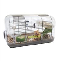 Hamster Habitrail Transport Käfig retreat OVO Zubehör NP 250 EUR Brandenburg - Hohen Neuendorf Vorschau