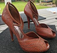 High Heels Marke Margrit, Made in Spanien Hannover - Nord Vorschau