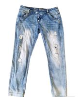 Skinny Jeans, Hose, Größe W30 L32, Blue Monkey, Sublevel Brandenburg - Guben Vorschau