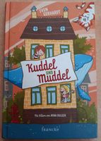 Kuddel und Muddel - francke - 978-3-86827-328-1 Rheinland-Pfalz - Mainz Vorschau