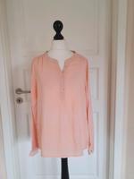 Bluse rosa/aprico Gr.36 Only Schleswig-Holstein - Bad Oldesloe Vorschau