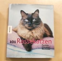 Katzenbücher Buch Katze 3 Stück Nagelneu Nürnberg (Mittelfr) - Südoststadt Vorschau