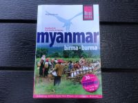 Reiseführer Myanmar Birma Burma Ludwigslust - Landkreis - Ludwigslust Vorschau