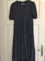 Kleid von Zara Gr. S Schleswig-Holstein - Flensburg Vorschau