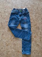 Jeans Gr. 122 - kleine Mängel - Niedersachsen - Blomberg Vorschau