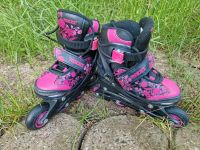 Inliner Mädchen Inline Skates Größe 26-29EU Roces Bayern - Gemünden a. Main Vorschau