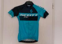 Scott Fahrradshirt Damen XS Sachsen - Chemnitz Vorschau