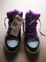 Sportschuhe - ADIDAS / 39,5 NEU Bielefeld - Brake Vorschau