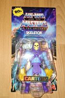 Master of the Universe Origins Cartoon Skeletor  US Karte Auspack Nordrhein-Westfalen - Meinerzhagen Vorschau