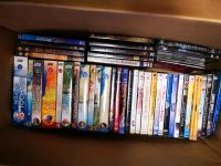 DVDs verschiedene Niedersachsen - Oldenburg Vorschau