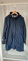 Gaastra Kurzmantel Windjacke Funktionsjacke blau marineblau Niedersachsen - Tappenbeck Vorschau
