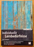 Jenny Thompson: Individuelle Lernbedürfnisse | NEU Nordrhein-Westfalen - Warstein Vorschau