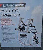 Fahrradtrainer Rollentrainer 26-29 Zoll Baden-Württemberg - Esslingen Vorschau