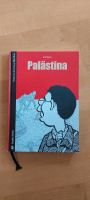 Graphic Novel- Palästina von Joe Sacco Stuttgart - Stuttgart-Ost Vorschau