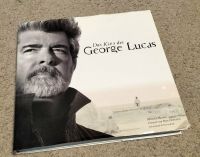Das Kino des George Lucas, Buch Star Wars. Essen - Essen-Frintrop Vorschau
