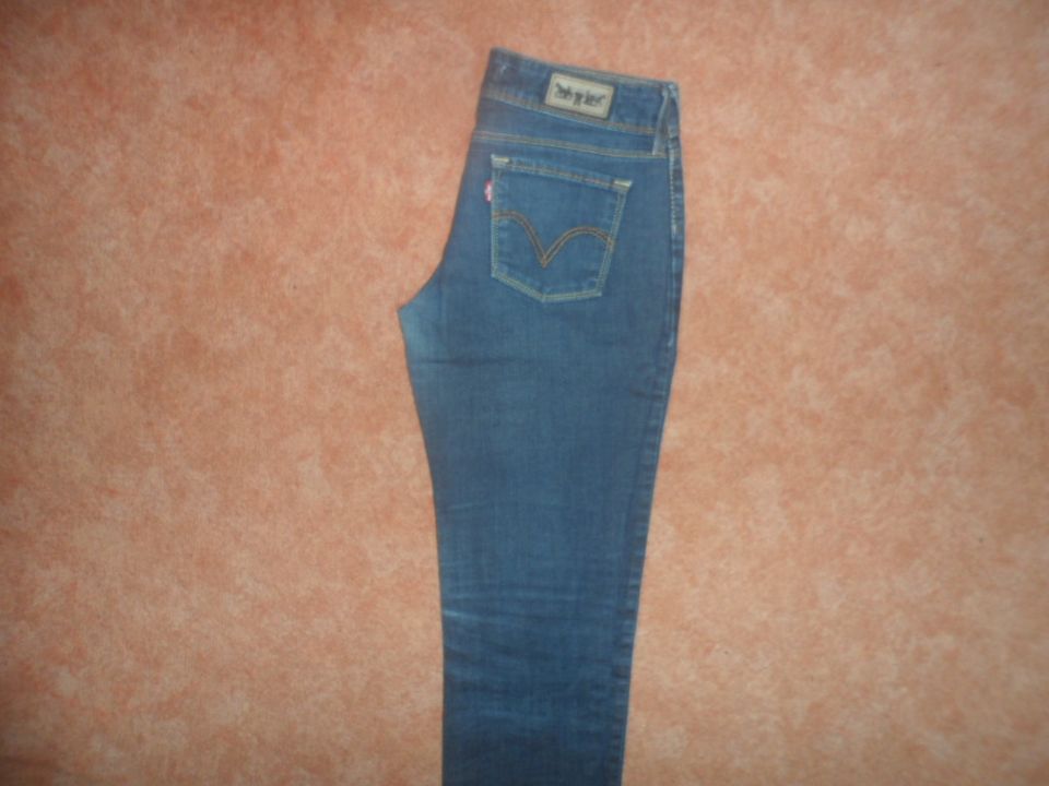 Levis 571 - Jeans . W. 30 / L. 34 . in Lehrte