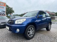 Toyota RAV 4 2.0 4X4/Klima/Navi/AHK/Gepflegter Zustand/ Niedersachsen - Seesen Vorschau