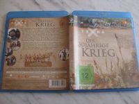 Terra X - Der 30-jährige Krieg - Bluray München - Schwanthalerhöhe Vorschau