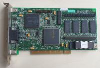 Vintage Videokarte MATROX MGA-IMP+P4/SI 553-03 - 4MB PCI Grafik Bochum - Bochum-Südwest Vorschau