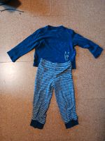 Schlafanzug Größe 86/92 Niedersachsen - Aurich Vorschau