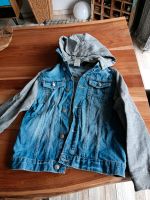 Jeansjacke Jacke H&M 158 Jungs Nordrhein-Westfalen - Mülheim (Ruhr) Vorschau