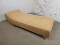 Vintage Daybed Sofa Liege Recamiere Chaiselongue 60er 70er DDR Leipzig - Volkmarsdorf Vorschau