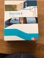 Blue Line 3 Lehrerband (Blattsammlung im Ordner) Nordrhein-Westfalen - Herne Vorschau