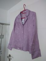 NEU & Etikett Pyjama XS 34 Schlafanzug lila Blumen Satin edel Leipzig - Schönefeld-Abtnaundorf Vorschau