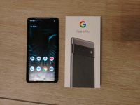 Google Pixel 6 Pro in sehr gutem Zustand - Trade in! Sachsen - Brandis Vorschau