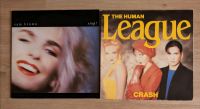 LP Schallplatten - The Human League, Sam Brown 80er Jahre Niedersachsen - Wesendorf Vorschau