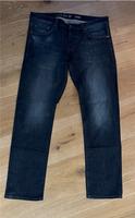 C & A Slim Fit Jeans wie Neu 36/32 in blau Bayern - Aitrang Vorschau