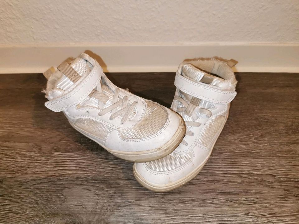 Jung's Kinderschuhe in Flensburg